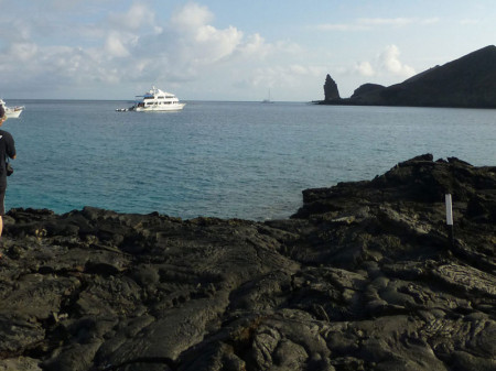 Caleta Tortuga Negra
